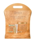 LES ESSENTIELS Coffret Soin - Kit Rituel Glow Or 24K