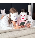 SOIN VISAGE Masque LED