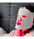 SOIN VISAGE Masque LED