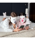 SOIN VISAGE Masque LED