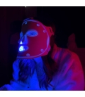 SOIN VISAGE Masque LED