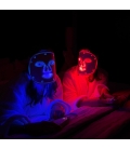 SOIN VISAGE Masque LED
