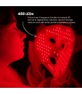 SOIN VISAGE Masque LED