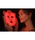 SOIN VISAGE Masque LED