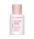 UV PLUS SKIN BARRIER  SPF 50+ ET ANTI-POLLUTION  Ecran quotidien Multi -Protection 6-en-1