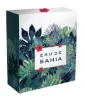 EAU DE BAHIA Coffret parfum 100 ml + huile pailletée corps 50 ml