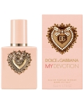 MY DEVOTION EAU DE PARFUM INTENSE 