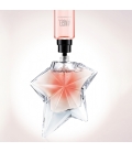 ANGEL BLUSH Eau de Parfum Musquée Gourmande Rechargeable pour Femme