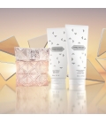 LUMIÈRE D'ISSEY Crème de douche hydratante