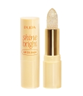 SHINE BRIGHT Baume huile lumineux pour les levres