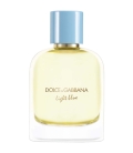 LIGHT BLUE POUR HOMME Eau de Parfum Vaporisateur