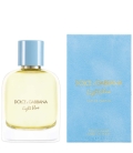 LIGHT BLUE POUR HOMME Eau de Parfum Vaporisateur