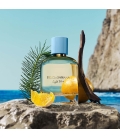 LIGHT BLUE POUR HOMME Eau de Parfum Vaporisateur