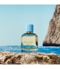 LIGHT BLUE POUR HOMME Eau de Parfum Vaporisateur