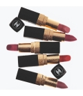 ROUGE COCO le rouge satiné soin hydratant et lissant longue tenue
