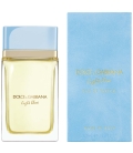 LIGHT BLUE Eau de Parfum Vaporisateur