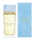 LIGHT BLUE Eau de Parfum Vaporisateur