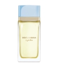 LIGHT BLUE Eau de Parfum Vaporisateur