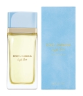 LIGHT BLUE Eau de Parfum Vaporisateur