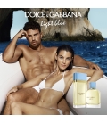LIGHT BLUE Eau de Parfum Vaporisateur
