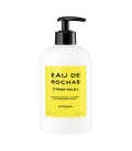 EAU DE ROCHAS CITRON SOLEIL Lait Corps Parfumé