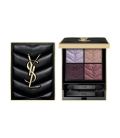 COUTURE MINI CLUTCH Palette de fards à paupières - pigments intenses - longue tenue