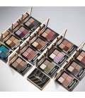 COUTURE MINI CLUTCH Palette de fards à paupières - pigments intenses - longue tenue