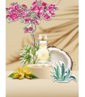 ECLAT DU CAP Eau de Parfum