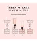 LUMIÈRE D'ISSEY Eau de Parfum Vaporisateur