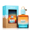 BEACH PARTY Eau de Parfum Mixte