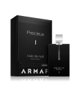 CLUB DE NUIT PRECIEUX I Extrait de Parfum Mixte