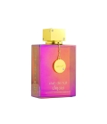 CLUB DE NUIT RED UNTOLD Eau de Parfum Mixte