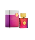 CLUB DE NUIT RED UNTOLD Eau de Parfum Mixte