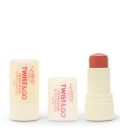 TWIST & GO Stick BLUSH crème