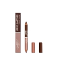 LONG LASTING Crayon yeux Bio DUO longue tenue