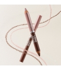 LONG LASTING Crayon yeux Bio DUO longue tenue