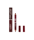 LONG LASTING Crayon lèvres Bio DUO