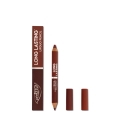 LONG LASTING Crayon lèvres Bio DUO