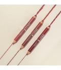 LONG LASTING Crayon lèvres Bio DUO