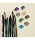 LONG LASTING Crayon Yeux bio