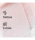 MOISTURE SURGE Nettoyant Exfoliant Éclat