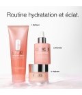 MOISTURE SURGE Nettoyant Exfoliant Éclat
