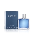 CHROME UNITED Eau de Toilette