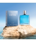 CHROME UNITED Eau de Toilette