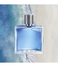 CHROME UNITED Eau de Toilette