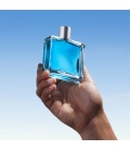 CHROME UNITED Eau de Toilette