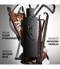 MYSLF LE PARFUM Parfum homme