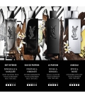 MYSLF LE PARFUM Parfum homme