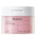 COLLAGEN GEL TONER PADS Masque hydratant et apaisant