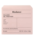 COLLAGEN GEL TONER PADS Masque hydratant et apaisant
